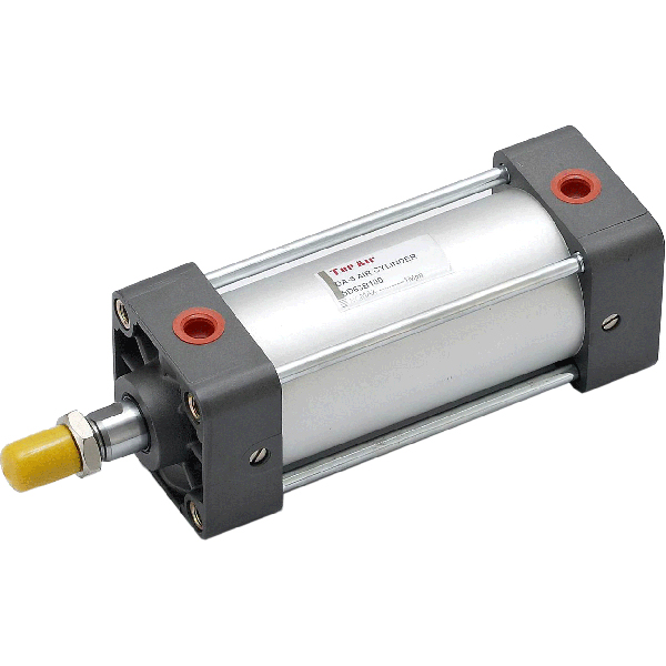 TOP AIR Solenoid valve‧pneumatic cylinder‧double vlave TOP AIR